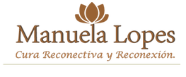 Manuela Lopes Cura Reconectiva y Reconexión logo