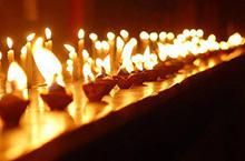 Manuela Lopes Cura Reconectiva y Reconexión velas encendidas 